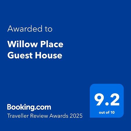 Willow Place Guest House Midrand Εξωτερικό φωτογραφία