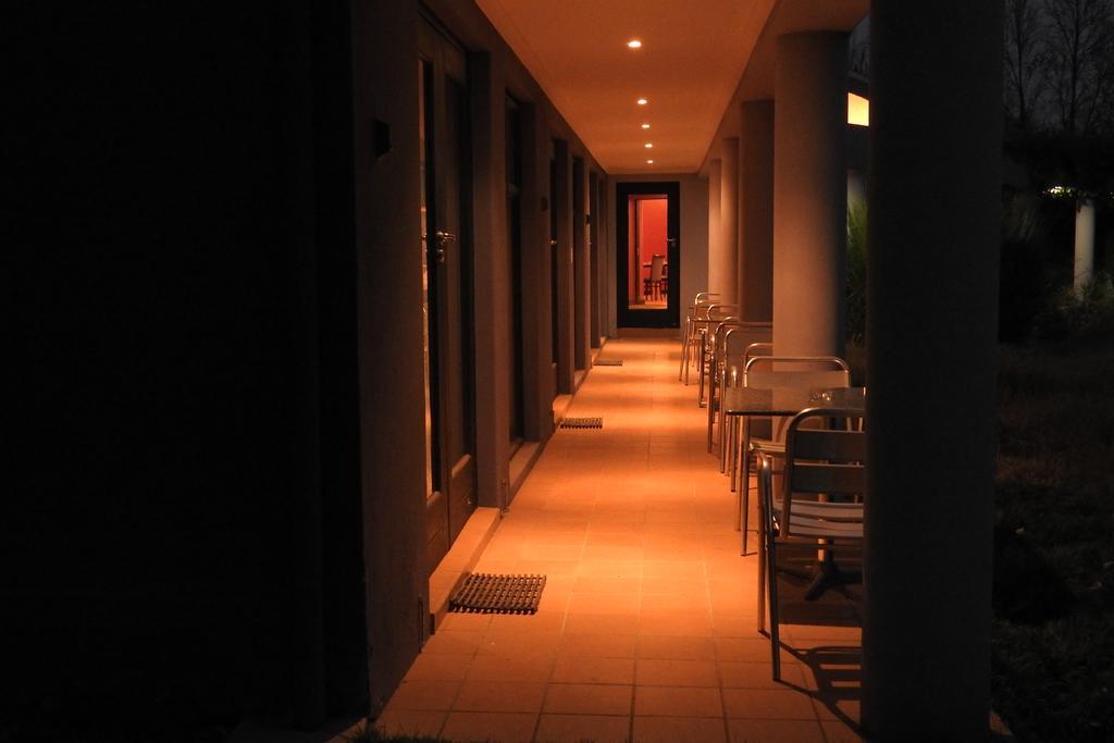 Willow Place Guest House Midrand Εξωτερικό φωτογραφία