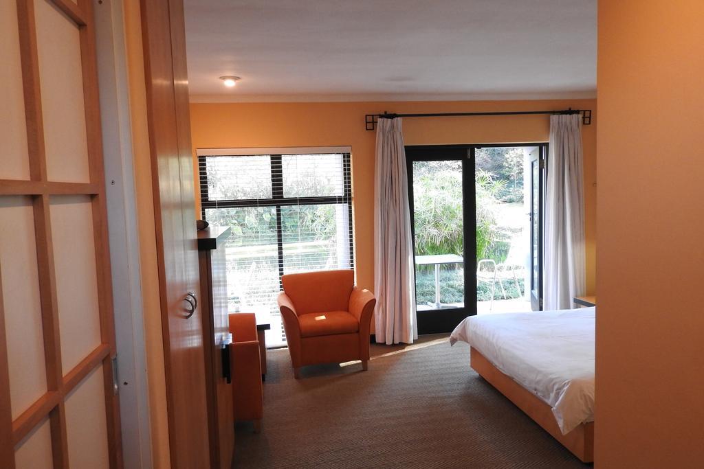 Willow Place Guest House Midrand Εξωτερικό φωτογραφία