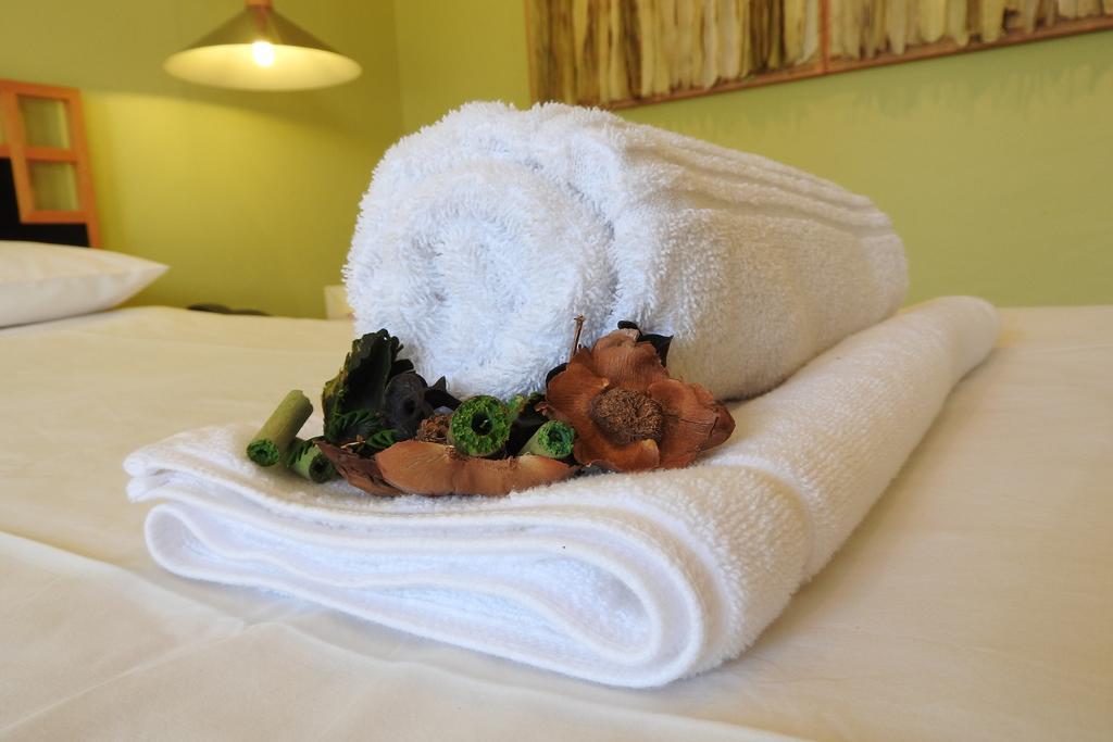 Willow Place Guest House Midrand Εξωτερικό φωτογραφία