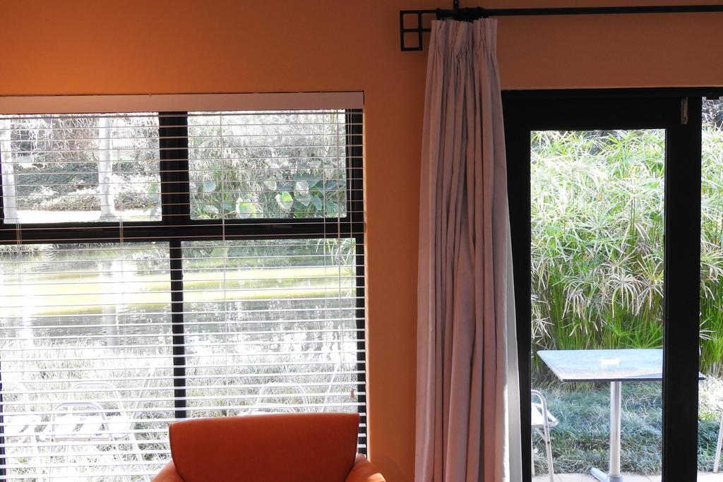 Willow Place Guest House Midrand Εξωτερικό φωτογραφία